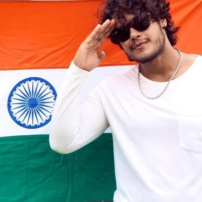 Saurav Chakrabarti profile
