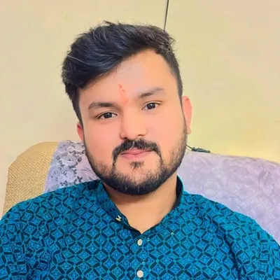 SAURAV CHOKHAL profile