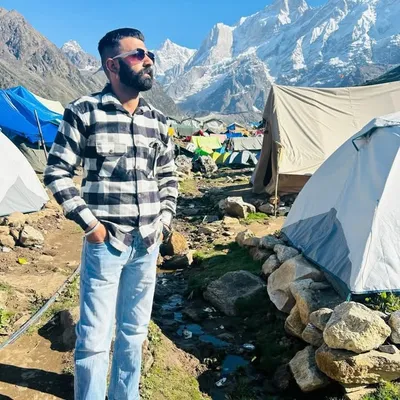 Saurav Dhingra profile