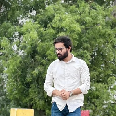 Dr Saurav Goswami(PT) profile