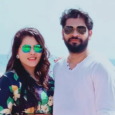 Saurav Kumar profile