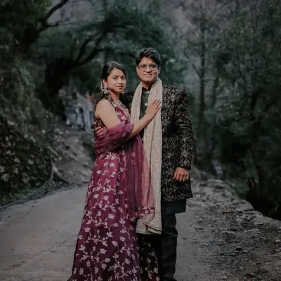 Saurav Maithani profile