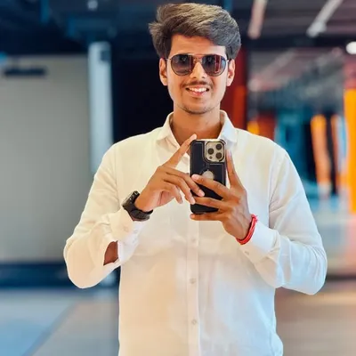 Saurav Nikat profile