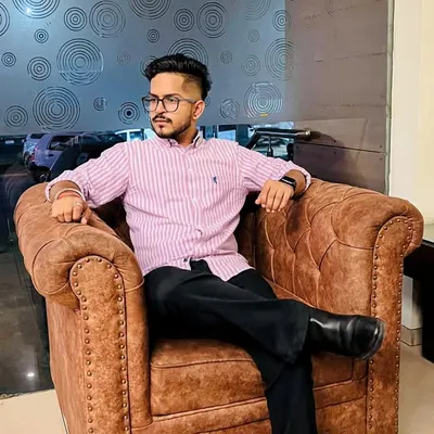 Saurav Nivaan profile