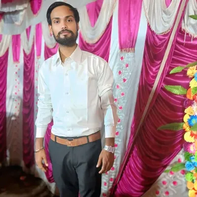 Saurav Singh Rajput profile