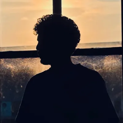 Saurav R profile