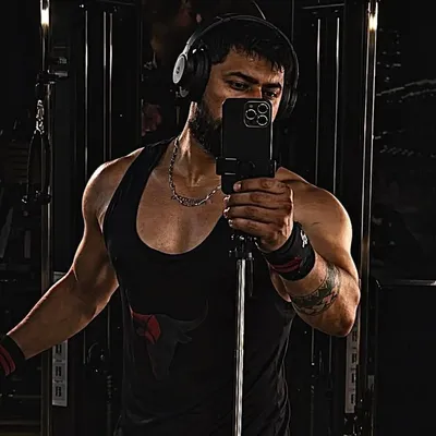 Saurav Kumar profile