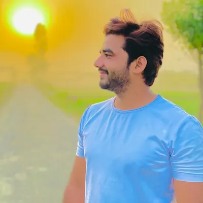 SAURAV YADAV SIKANDERPURIYA profile