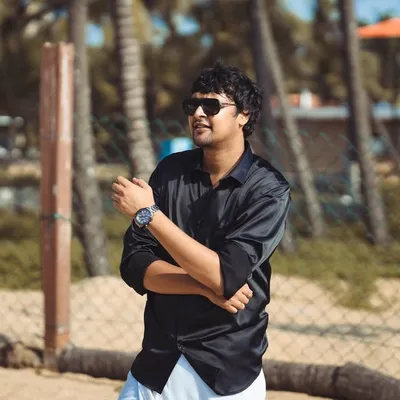 Saurav Anuraj