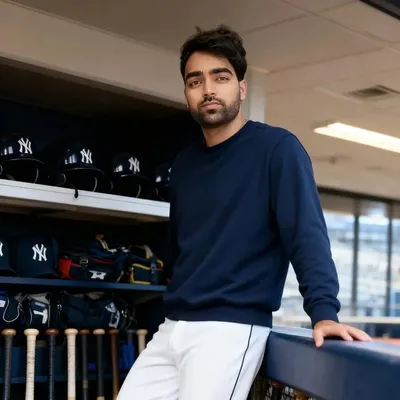 𝚂ᴀᴜʀᴀʙʜ Singh profile