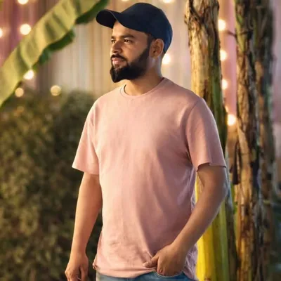 Saurav kumar profile