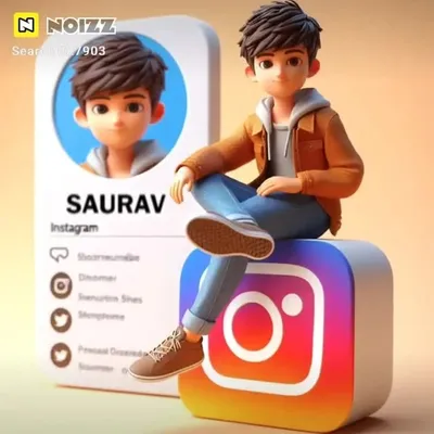 Saurav Balotiya profile