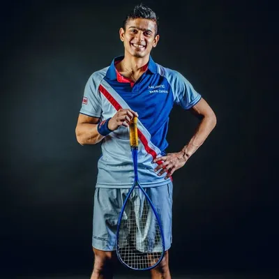 Saurav Ghosal profile