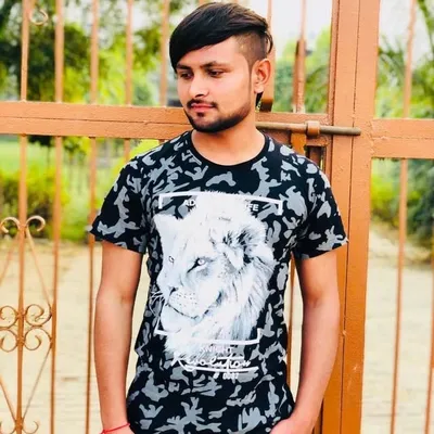 Saurav Gurjar profile