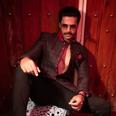 Saurav Lokkesh profile