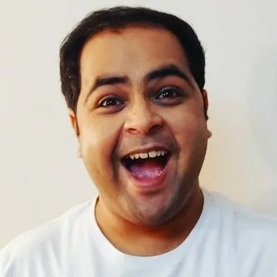Saurav Mehta