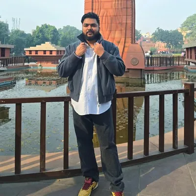 Saurav Modak profile
