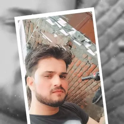 saurav pandey profile