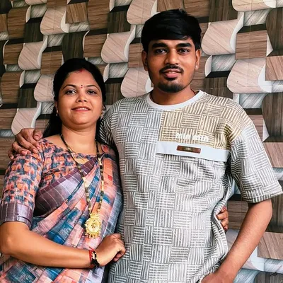 Saurav Patel profile