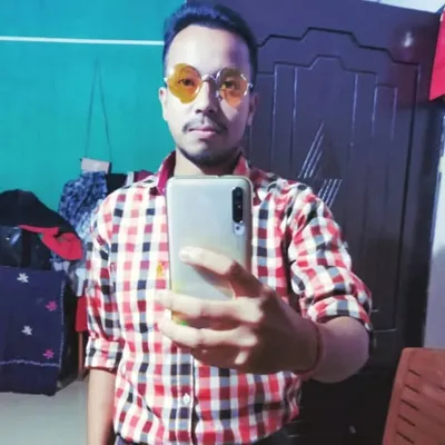 Saurav Paul๐๐ profile