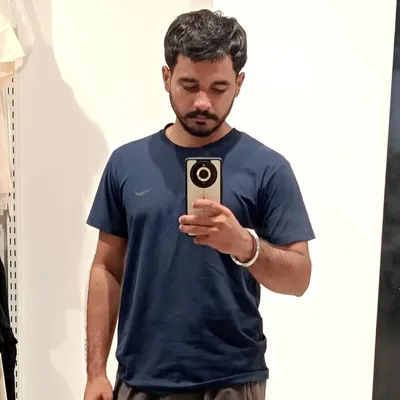 Saurav Rajput profile