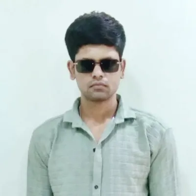 Saurav Raut profile