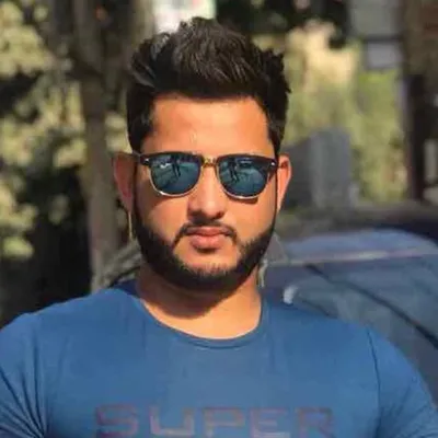 Saurav Soni profile