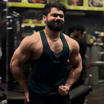Saurav Yadav profile