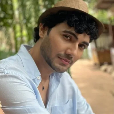 Saurrabh Kushwaha profile