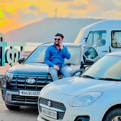 Saurabh Kshirsagar profile