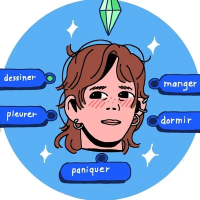 CLÉMENCE SAUVAGE profile