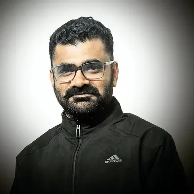 Savad N Kani profile