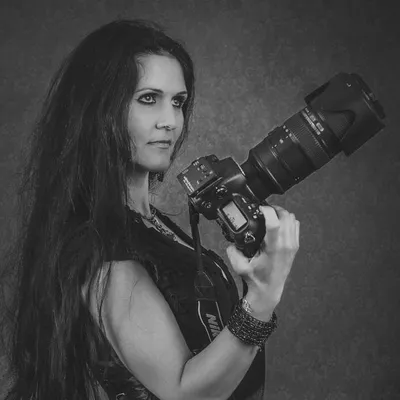 ♰ Tallee Savage ♰ profile