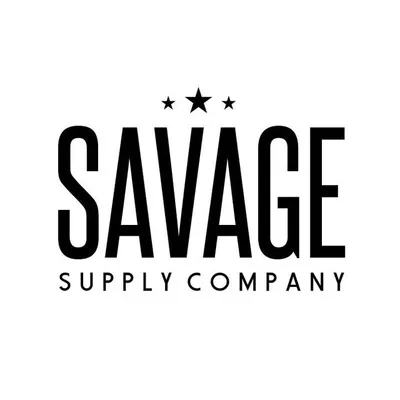 SAVAGE SUPPLY CO.™ profile