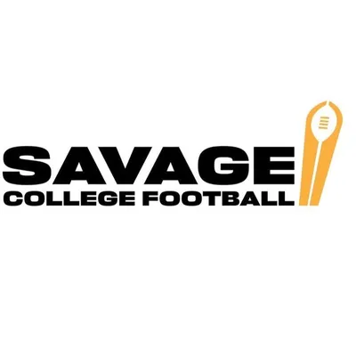 Savage College Football profile