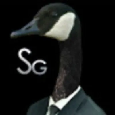 Mr. Goose profile