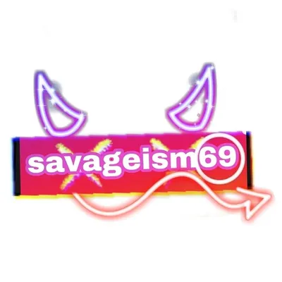 Savageism69 profile