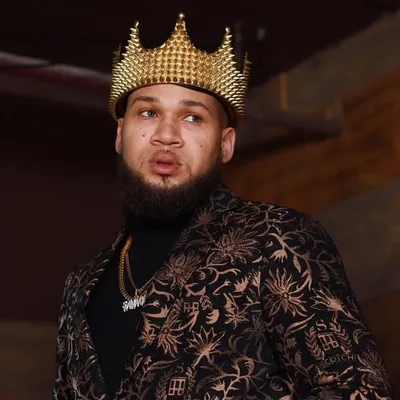 👑SAVAGE IS THE KING 👑 profile