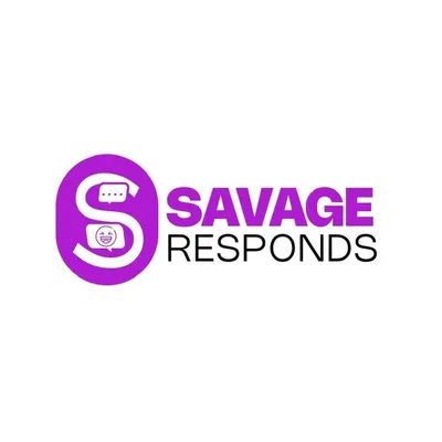 Savage Responds profile