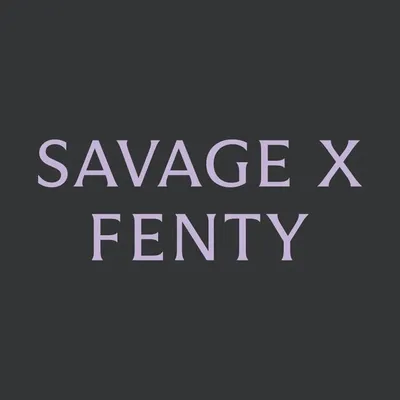 SAVAGE X FENTY BY RIHANNA profile