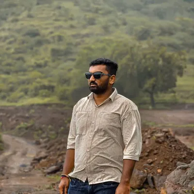 Savan Dobariya profile