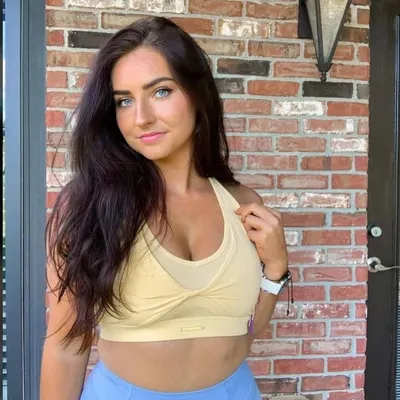 Savana Ballard profile