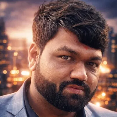 Chintan Savani profile