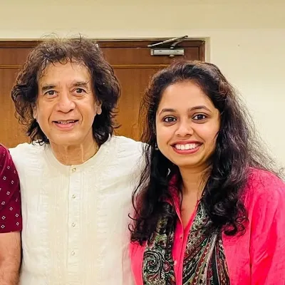 Savani Talwalkar profile