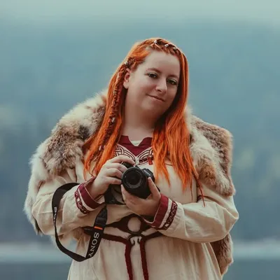 Viking Fotografin profile