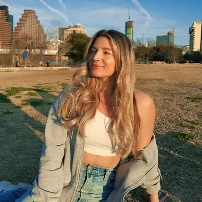 Savannah Tschirn profile