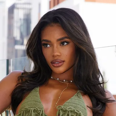 Savannah-Shaé Richards profile