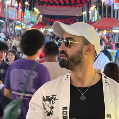 Savaş Can ALTUN profile