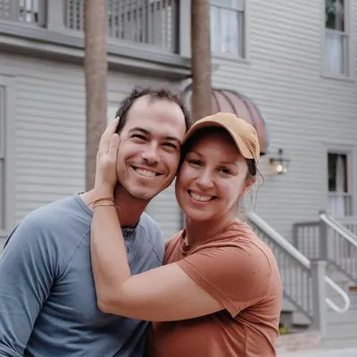 Michael & Ashley Cordray profile