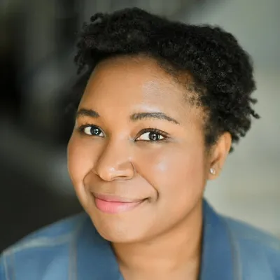 Portia W.| Beauty & Fun profile